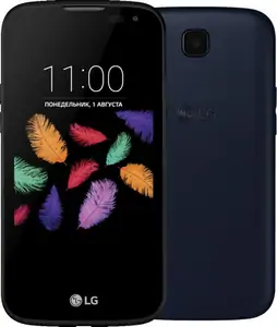 Замена usb разъема на телефоне LG K3 LTE в Тюмени